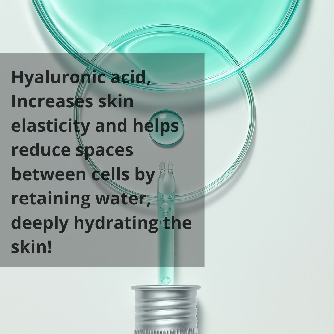 Anua 100+ Pdrn and Hyaluronic Acid