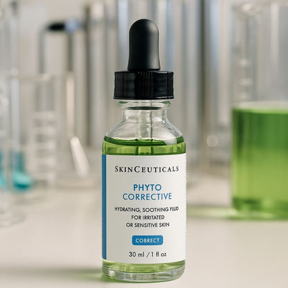 SkinCeuticals Phyto Corrective For Sensitive Skin Treatment