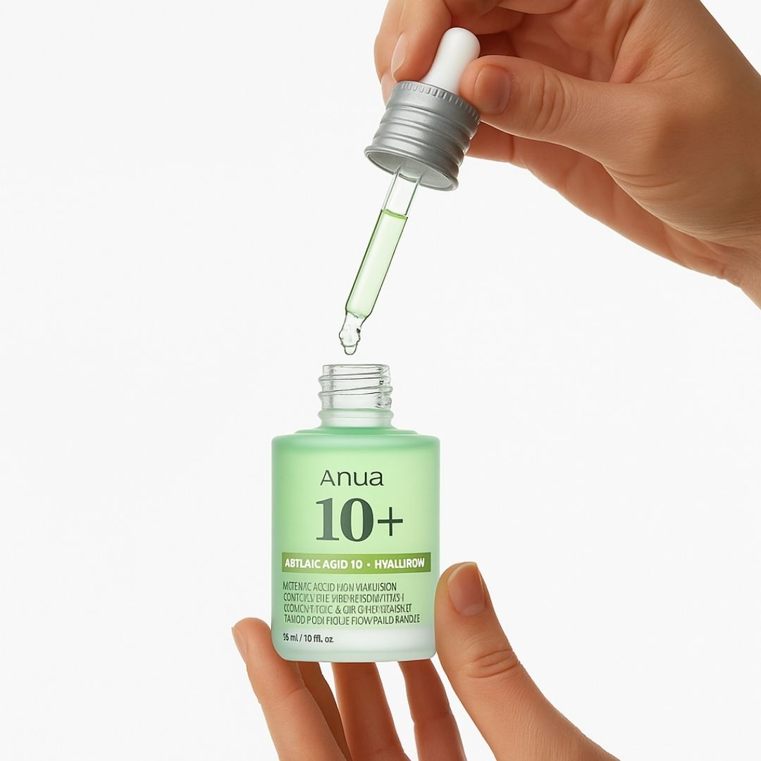Anua 10+ Serum Azelaic Acid