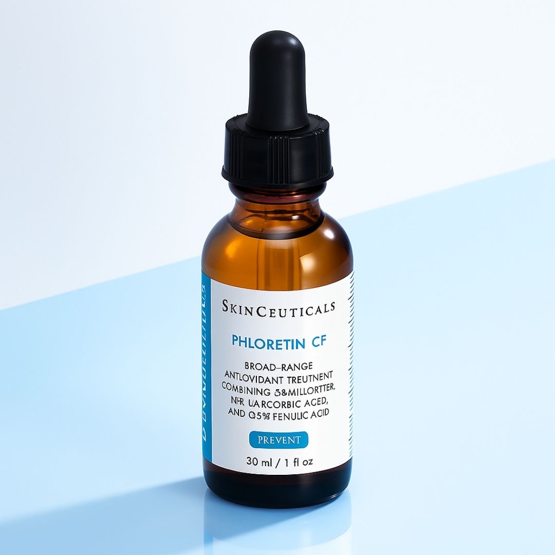 SkinCeuticals Phloretin CF Broad Range Antioxidant Treatment