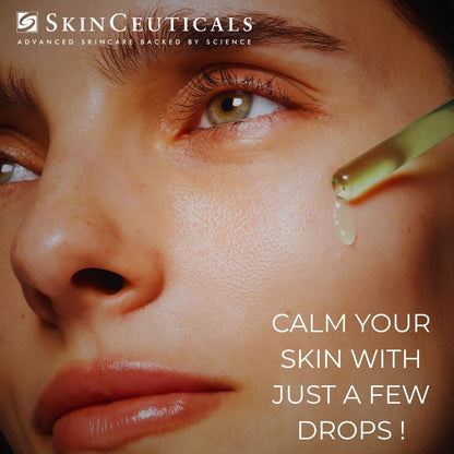 SkinCeuticals Phyto Corrective For Sensitive Skin Treatment