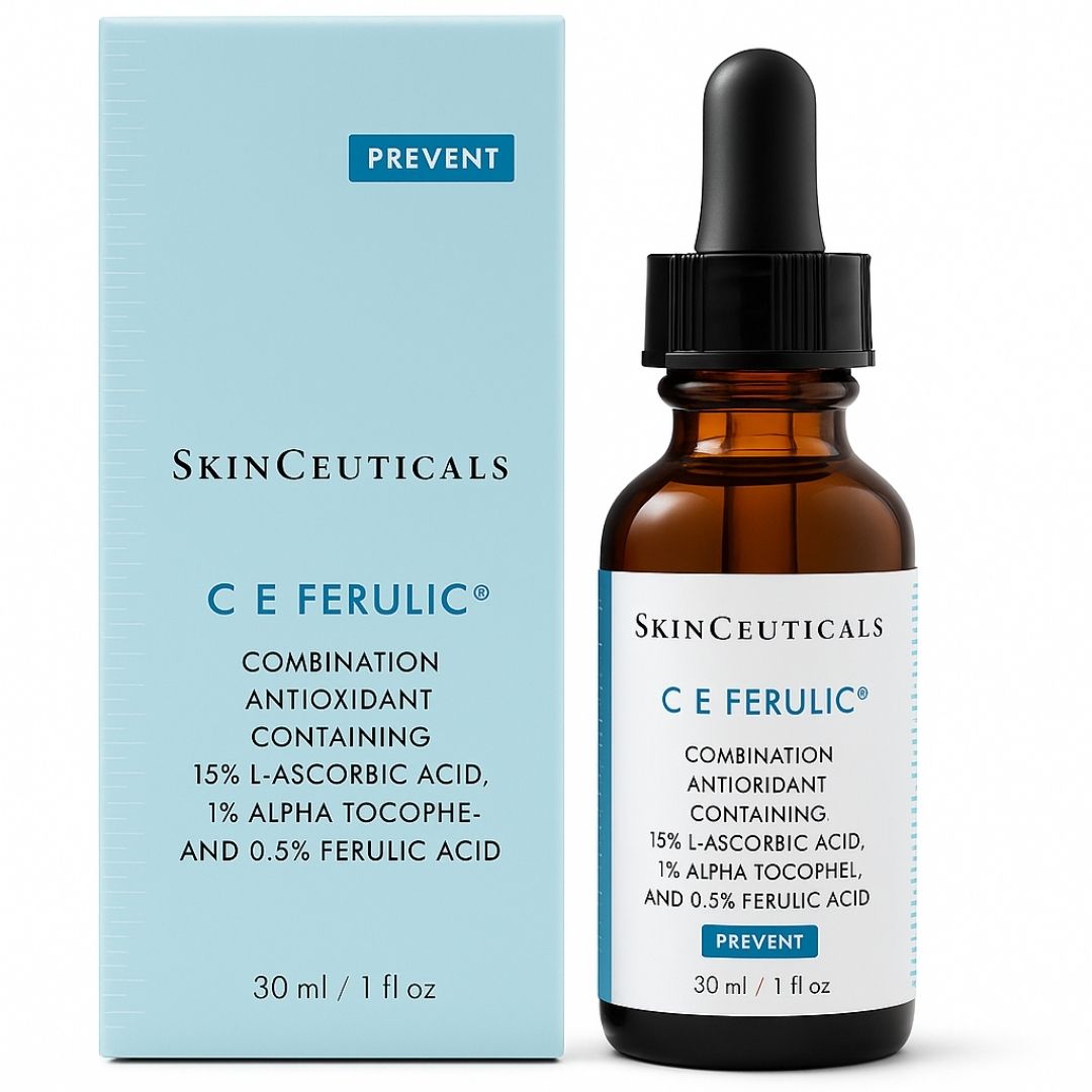SkinCeuticals C E Ferulic Combination Antioxidant Treatment