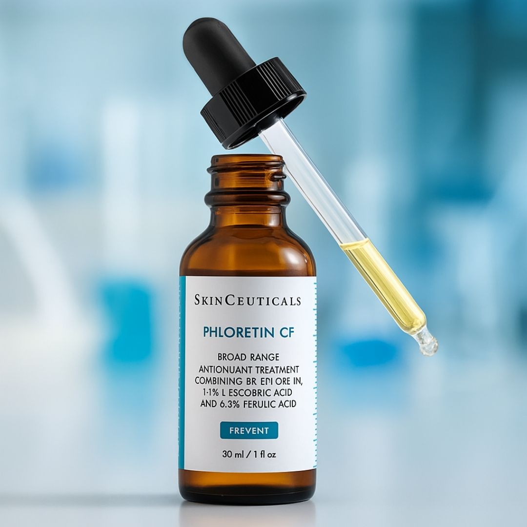 SkinCeuticals Phloretin CF Broad Range Antioxidant Treatment