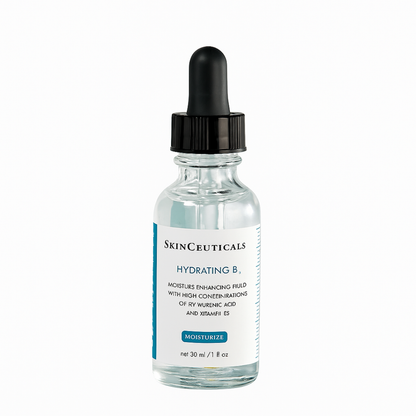 SkinCeuticals Hydrating B5 High Concentration of Hyaluronic Acid and Vitamin B5