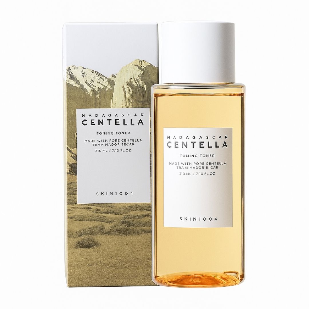 SKIN 1004 Madagascar Centella Toning Toner 210ml