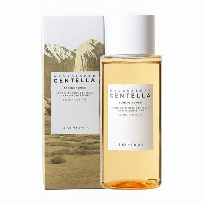 SKIN 1004 Madagascar Centella Toning Toner 210ml