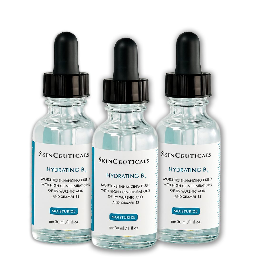 SkinCeuticals Hydrating B5 High Concentration of Hyaluronic Acid and Vitamin B5