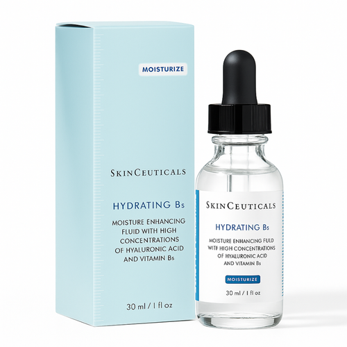 SkinCeuticals Hydrating B5 High Concentration of Hyaluronic Acid and Vitamin B5