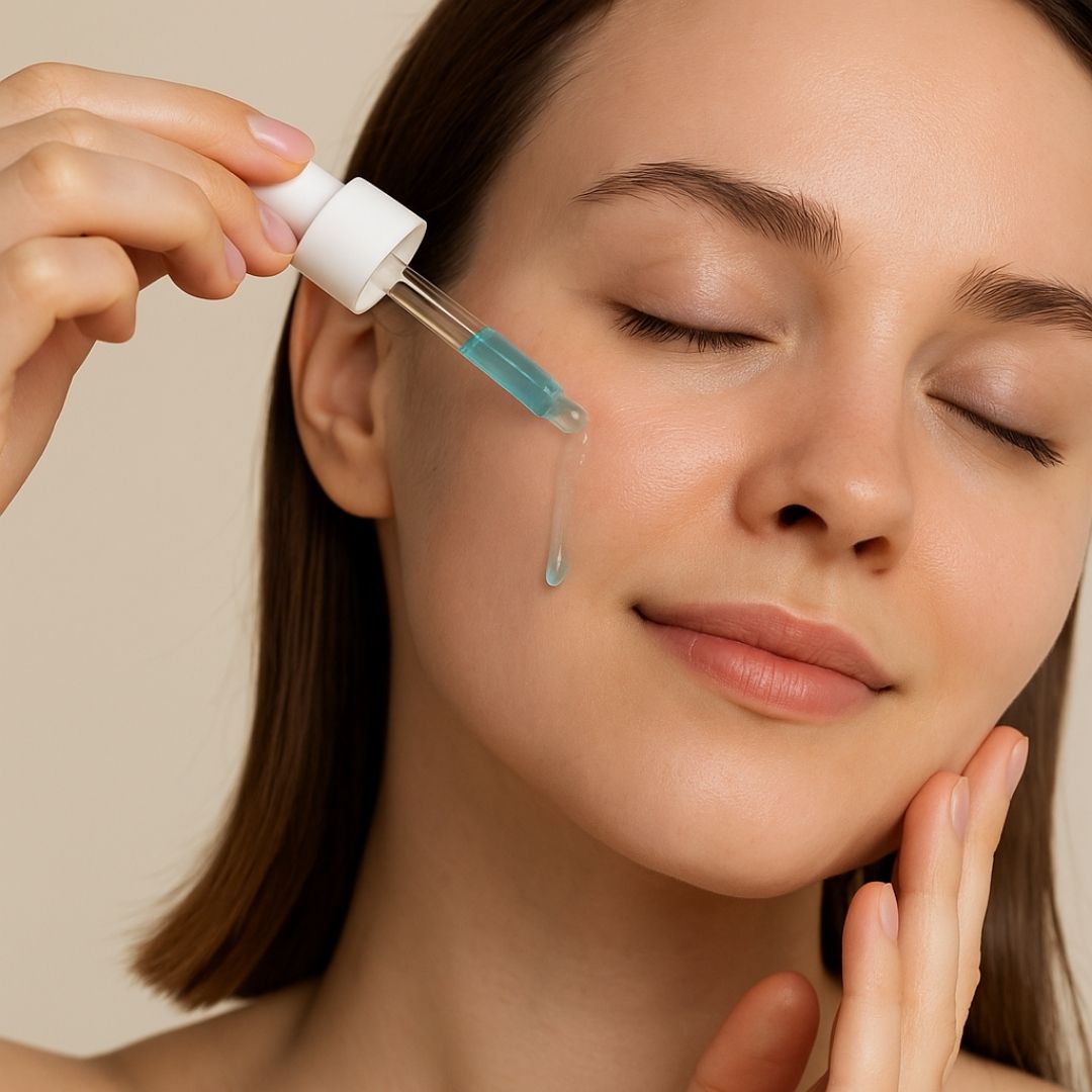 Anua 100+ Pdrn and Hyaluronic Acid