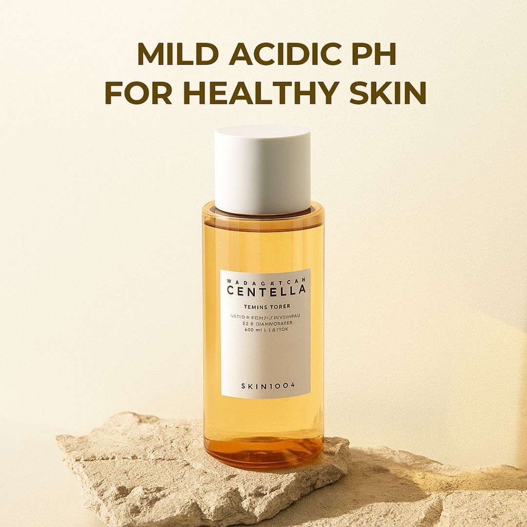 SKIN 1004 Madagascar Centella Toning Toner 210ml