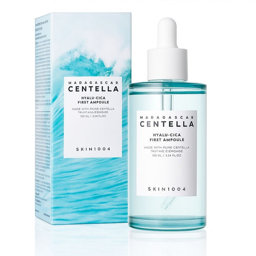 SKIN 1004 Madagascar Centella Hyalu-Cica First Ampoule