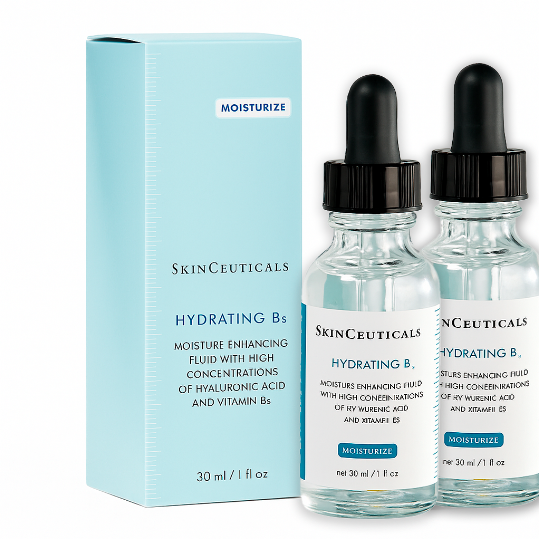 SkinCeuticals Hydrating B5 High Concentration of Hyaluronic Acid and Vitamin B5