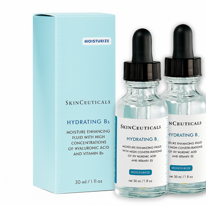 SkinCeuticals Hydrating B5 High Concentration of Hyaluronic Acid and Vitamin B5