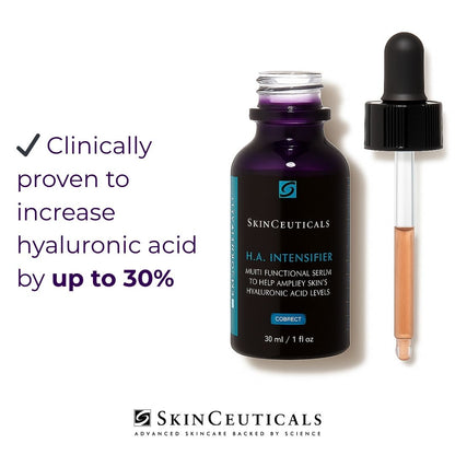SkinCeuticals H.A Intensifier Amplify Skin Acid Hyaluronic Levels