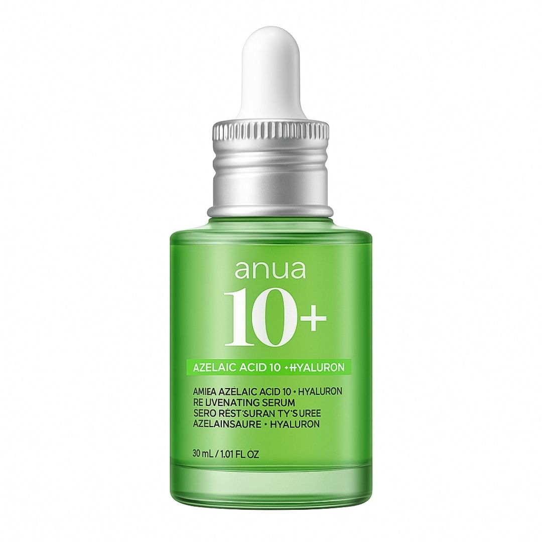 Anua 10+ Serum Azelaic Acid