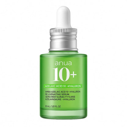 Anua 10+ Serum Azelaic Acid