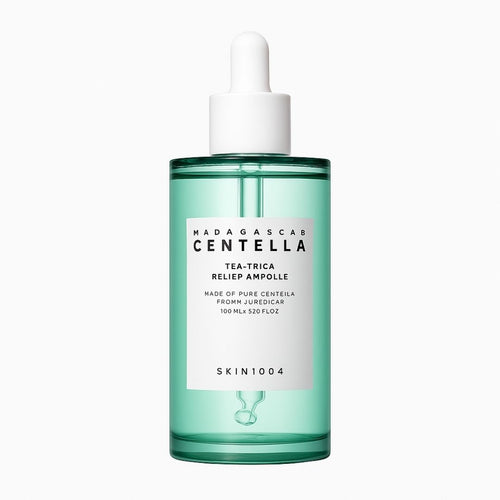 SKIN 1004 Madagascar Centella Tea Trica Relief Ampoule 100ml