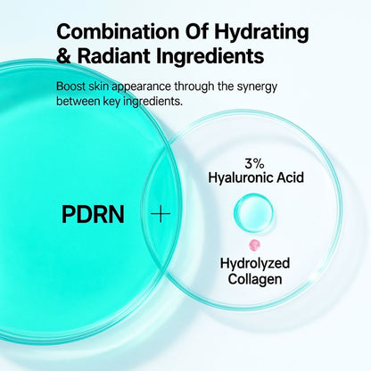 Anua 100+ Pdrn and Hyaluronic Acid