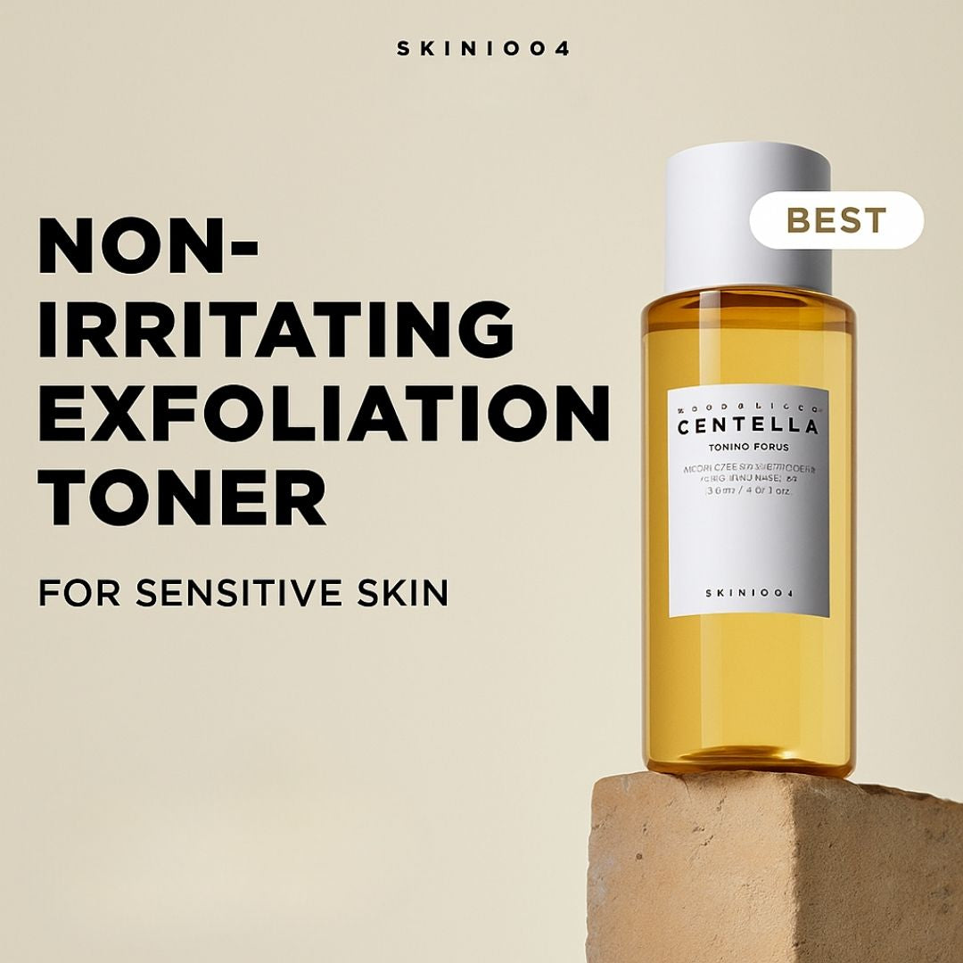 SKIN 1004 Madagascar Centella Toning Toner 210ml
