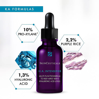 SkinCeuticals H.A Intensifier Amplify Skin Acid Hyaluronic Levels