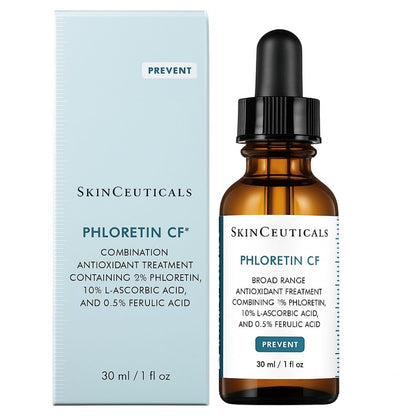 SkinCeuticals Phloretin CF Broad Range Antioxidant Treatment